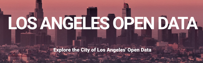 Writing OSINT Tools With Open City API's