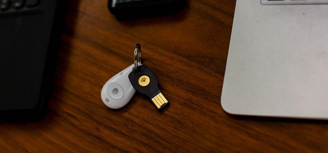 Use 2FA Keys to Access Your Advanced Protected Google Account on Any Device