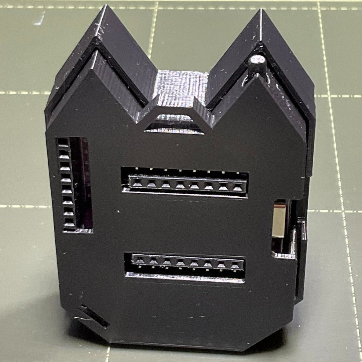 Slim Nugget Cases V1.5