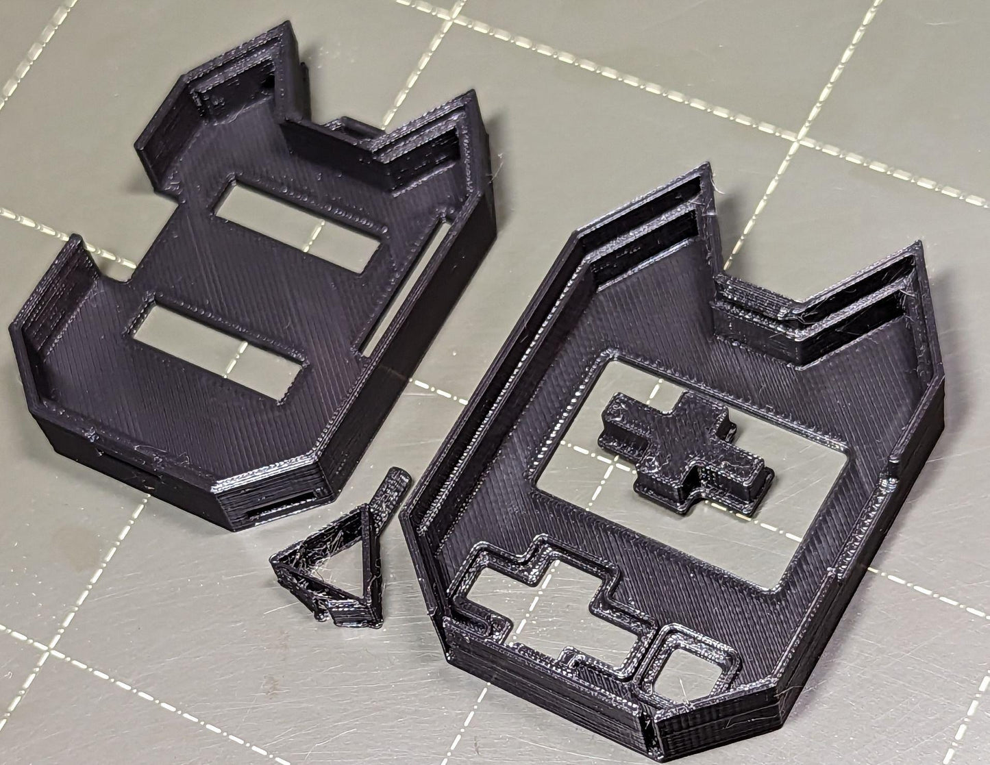 Slim Nugget Cases V1.5