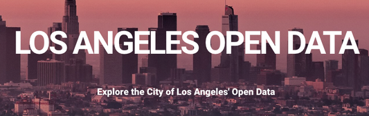 Writing OSINT Tools With Open City API's
