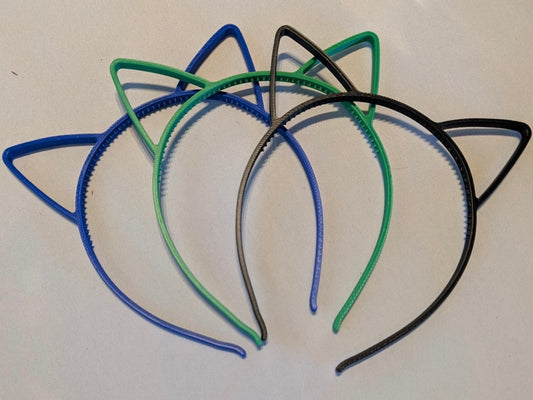 BSides SF :: Cat Ears