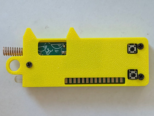 Nibble Screen Connect