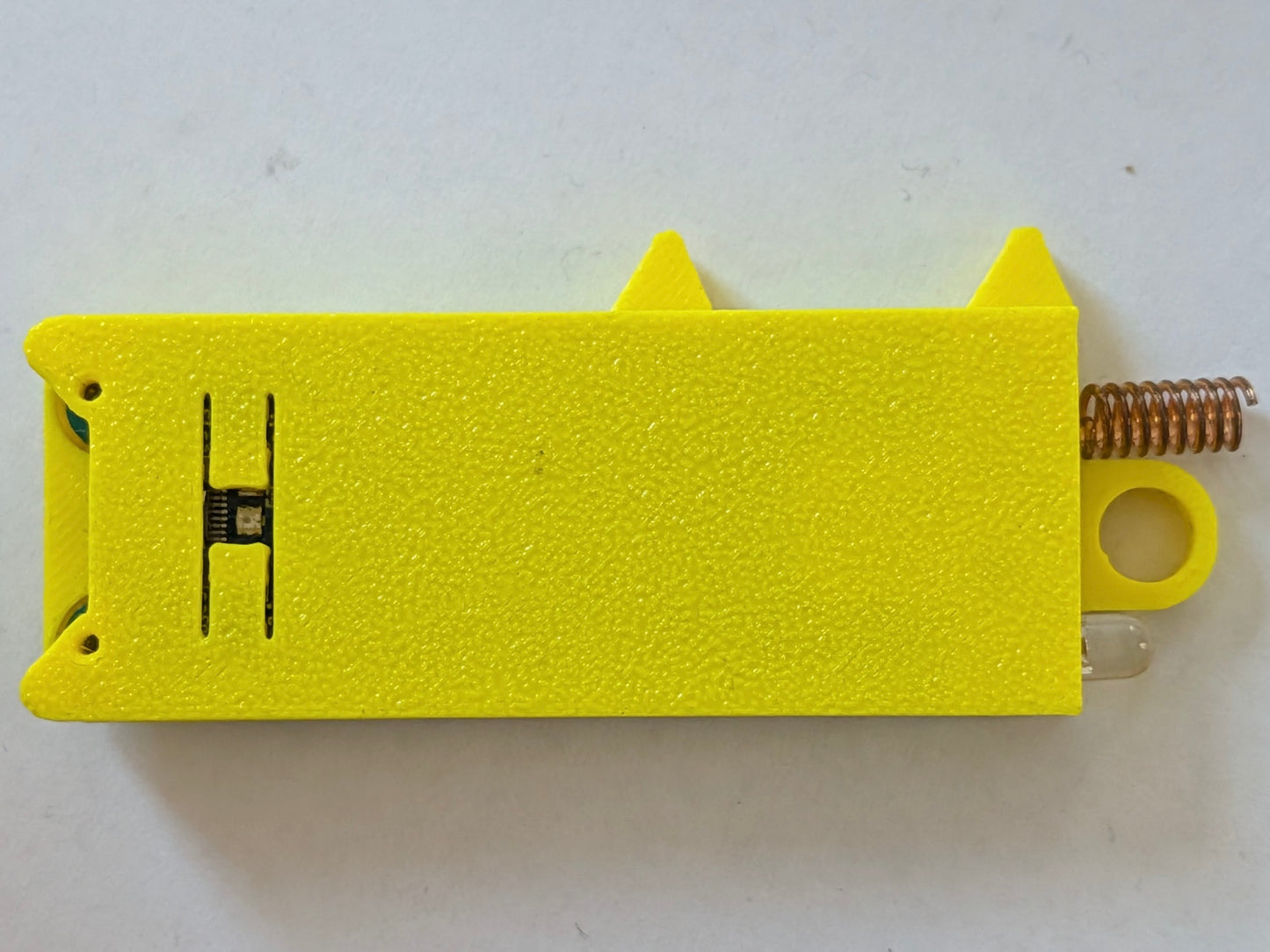 Nibble Screen Connect