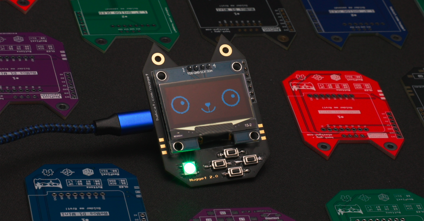 39C3 Workshop: Cat Got Your Password: Wi-Fi Self Defense For Beginners [29 Dec 17:00 - 19:00]