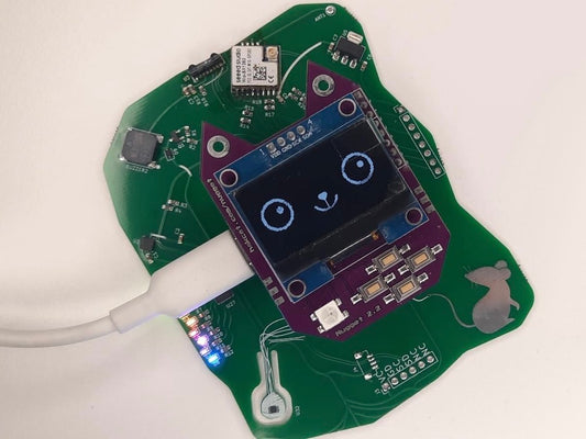 39C3 Workshop: Catware Python Sensor Playground [28 Dec 23:00 - 24:30]