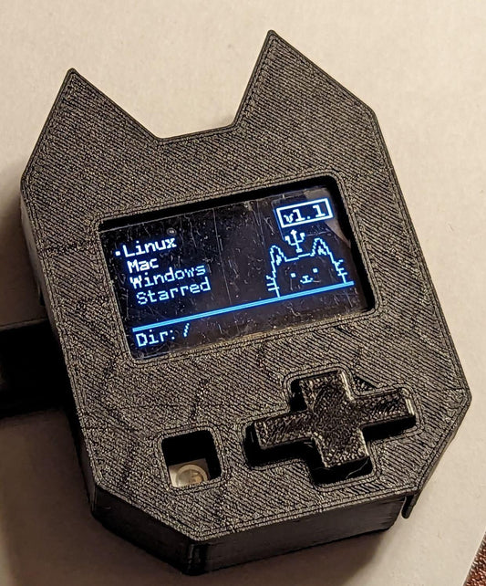 Slim Nugget Cases V1.5