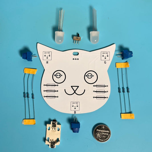 Ultimate Hacker's Startup Kit