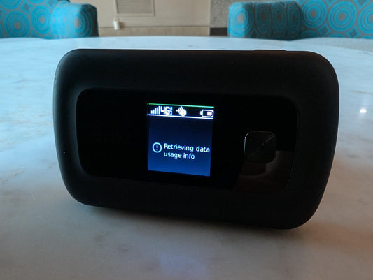 BSides SF :: Rayhunter - Open Source Stingray (Cell-Site Simulator) Detector