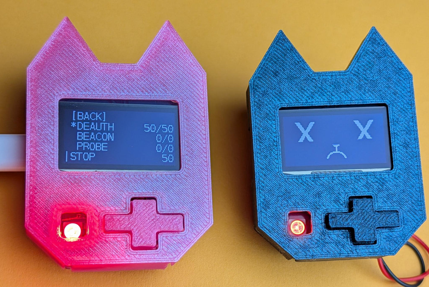 39C3 Workshop: Cat Got Your Password: Wi-Fi Self Defense For Beginners [29 Dec 17:00 - 19:00]