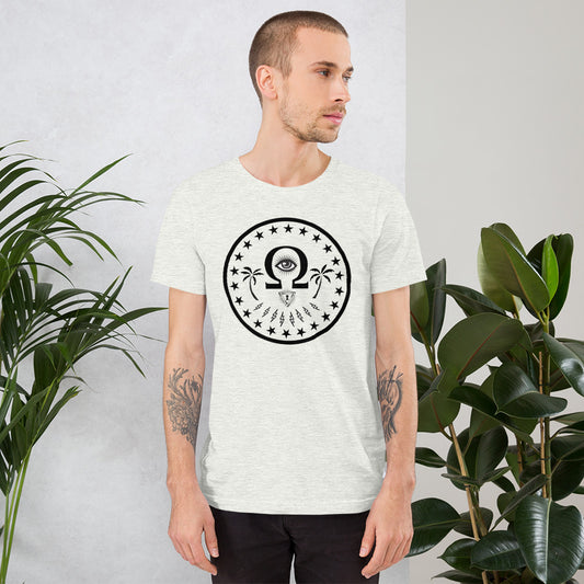 Retia v2 Unisex T-shirt